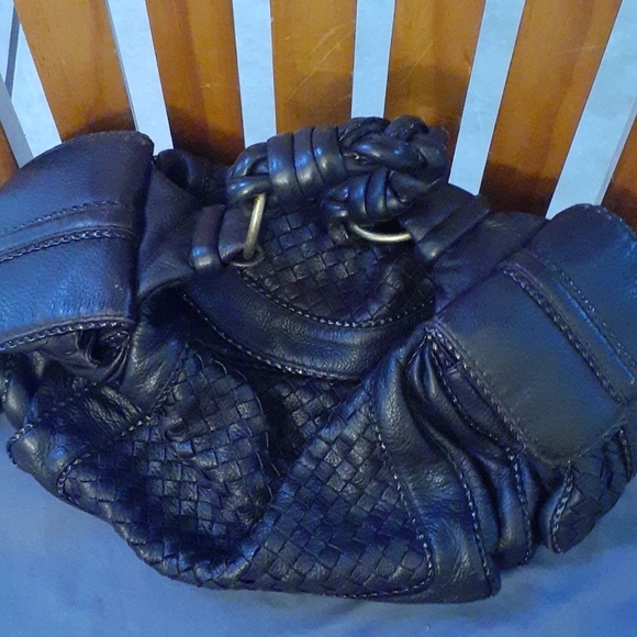 Bottega Venetta satchel - Picture 2 of 10